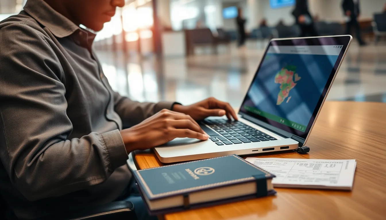Key information: Which african countries are eligible for the uk eta instead of a visa? full list 2026