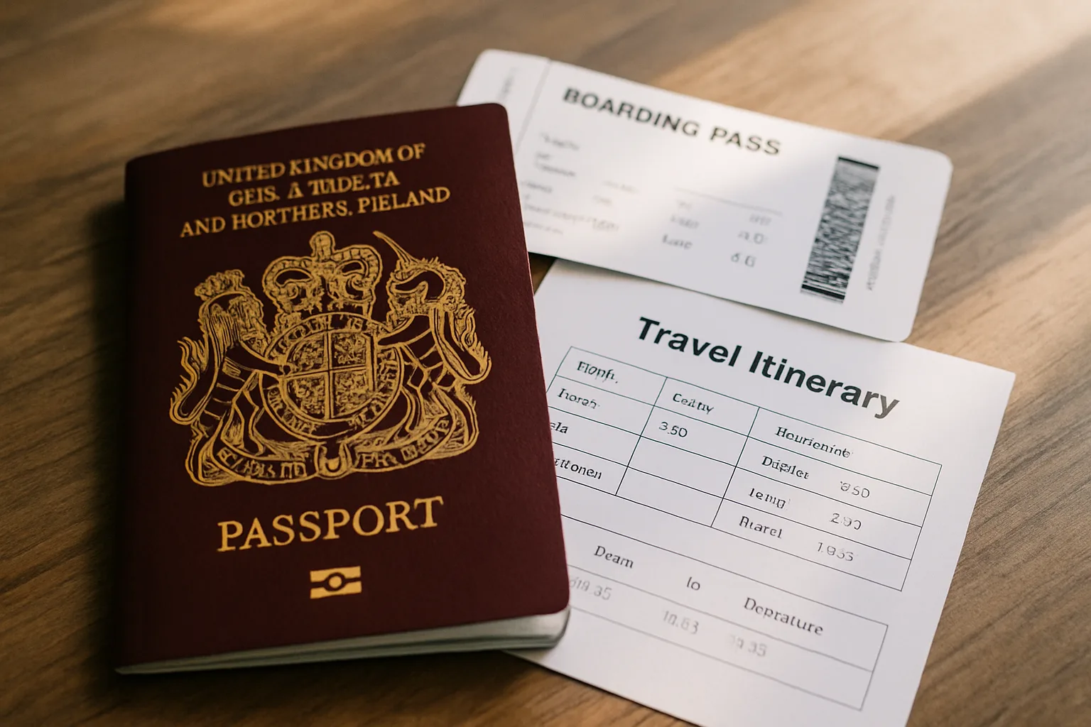 Uk eta after the system outage: what travellers still need to check before flying