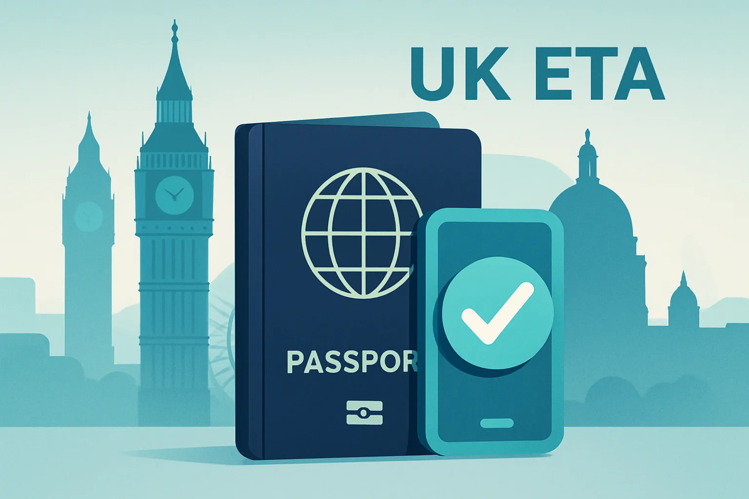 UK ETA Application 2025: Complete Guide to Applying, Costs, and What to Expect