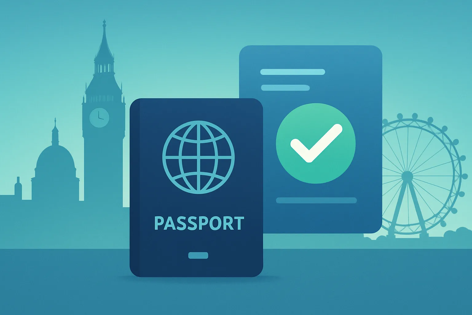 UK ETA Application 2026: Step-by-Step Guide for International Travellers