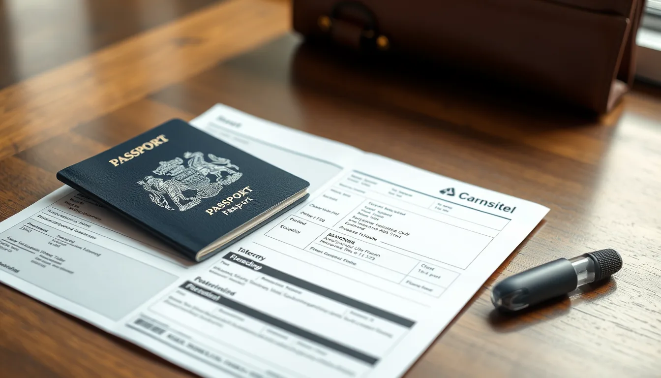 How to handle uk eta application for canadians