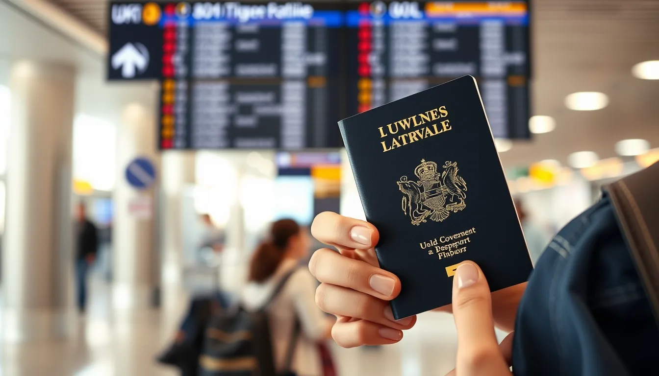Related guide: How to handle uk eta application for us citizens