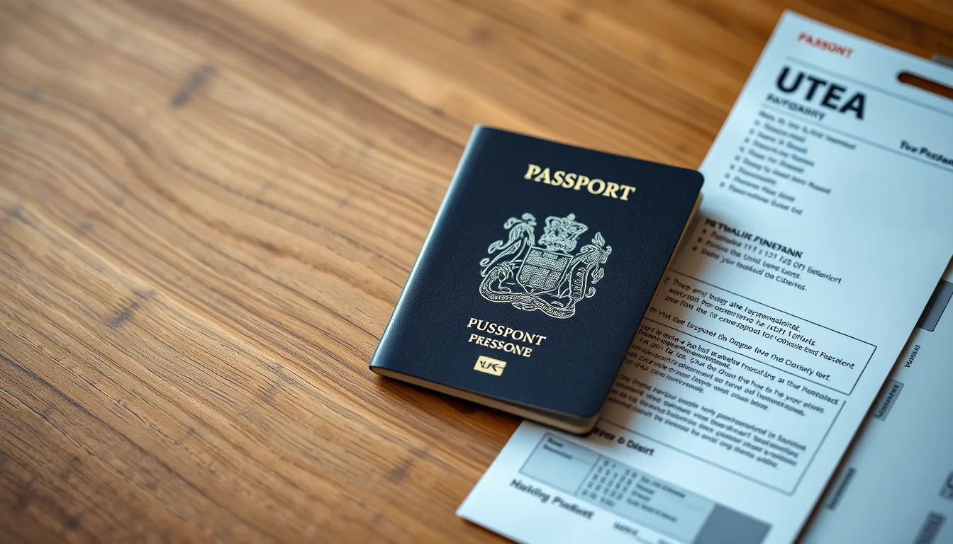 How to handle uk eta application for us citizens