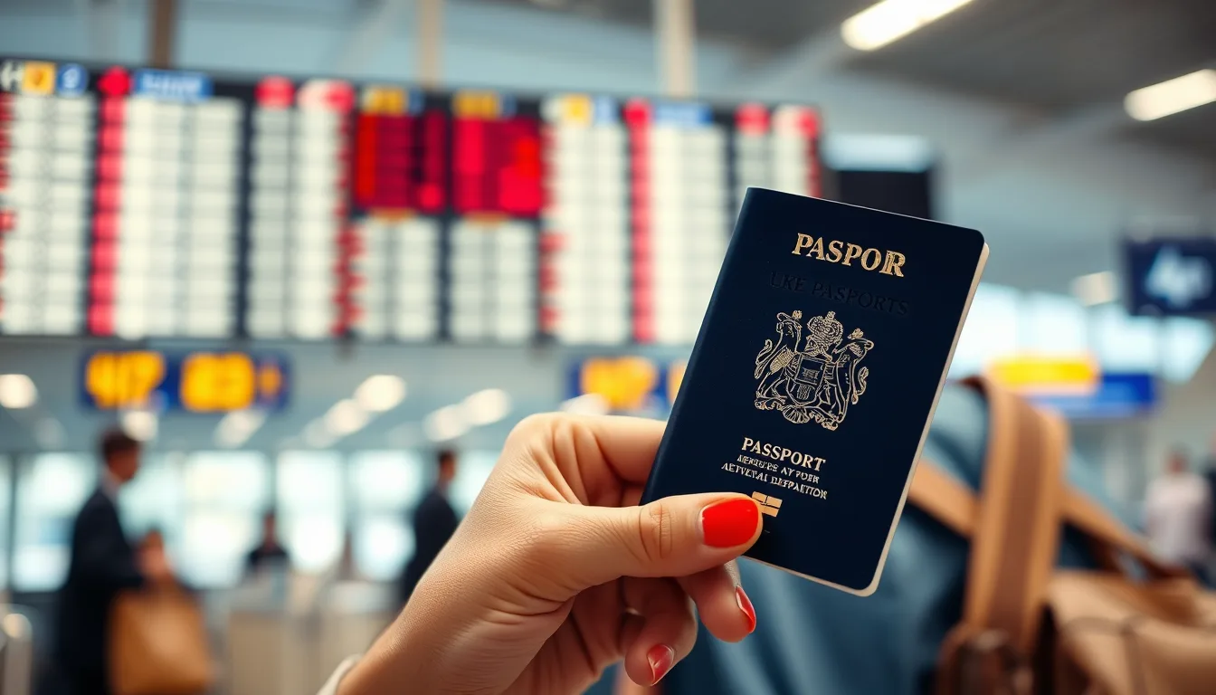 Related guide: How to handle uk eta application form