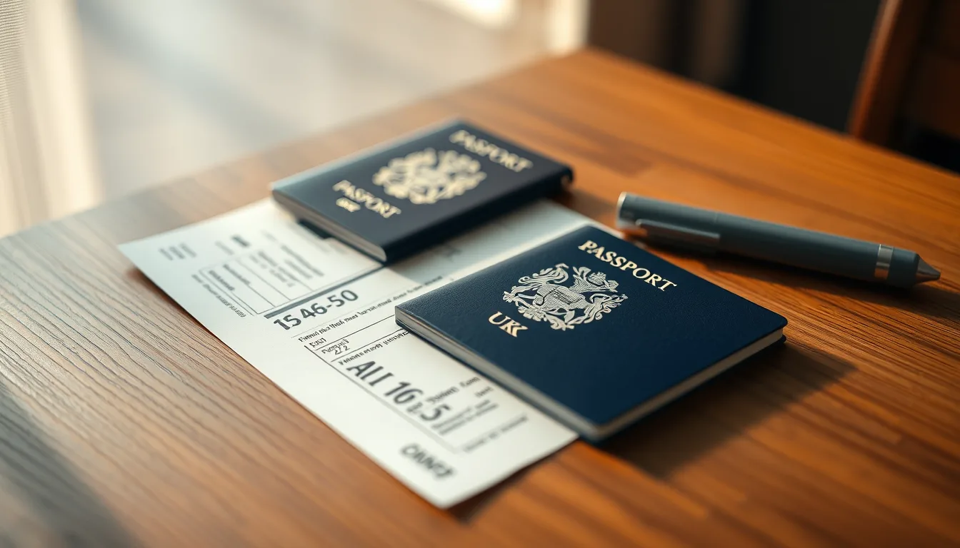 How to handle uk eta application online