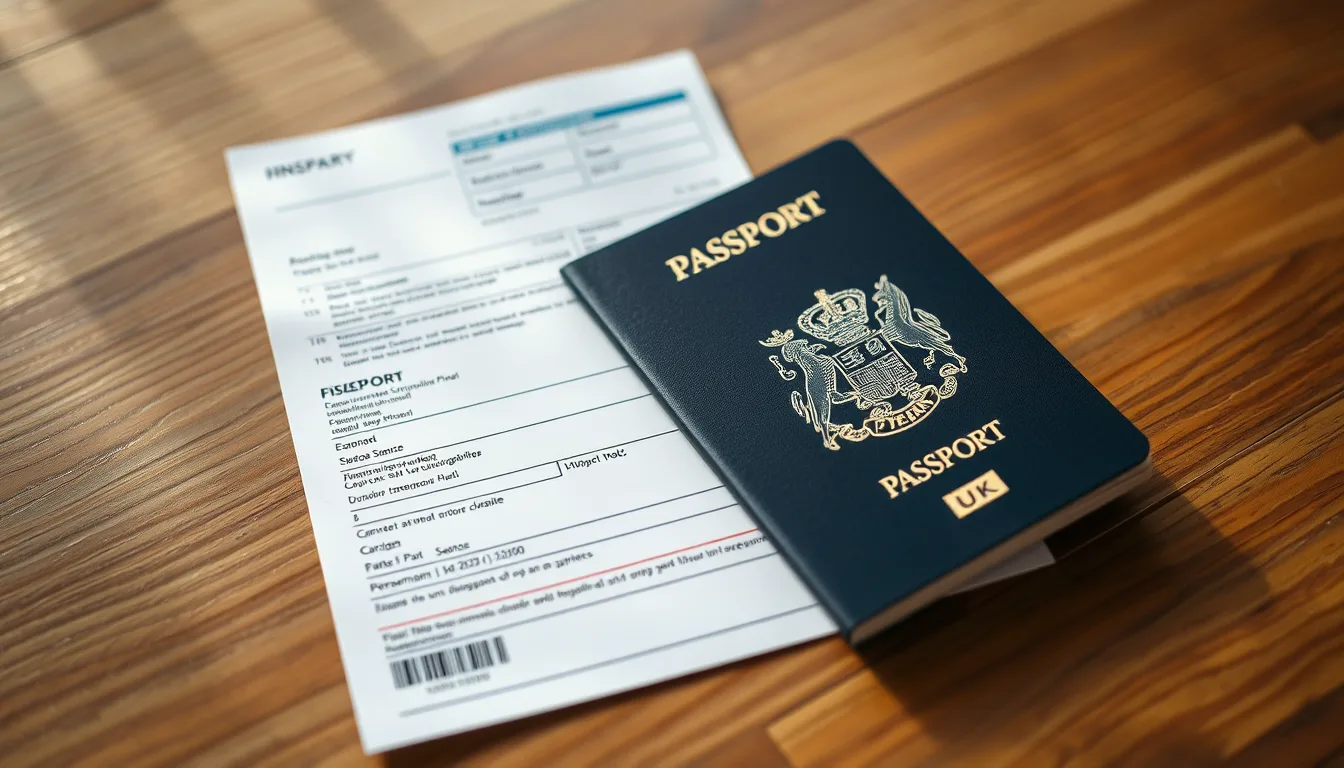 How to handle uk eta application price