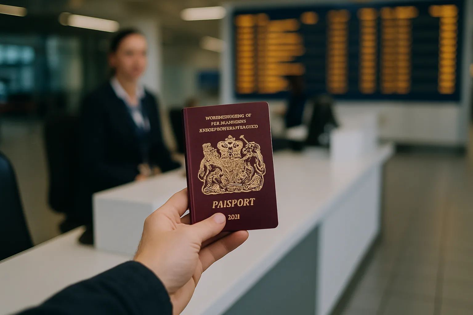 Related guide: Uk eta application requirements: documents & eligibility