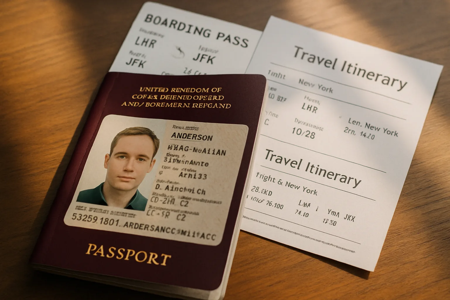 Uk eta application requirements: documents & eligibility
