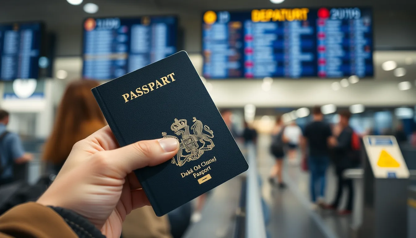 Related guide: How to handle uk eta application time