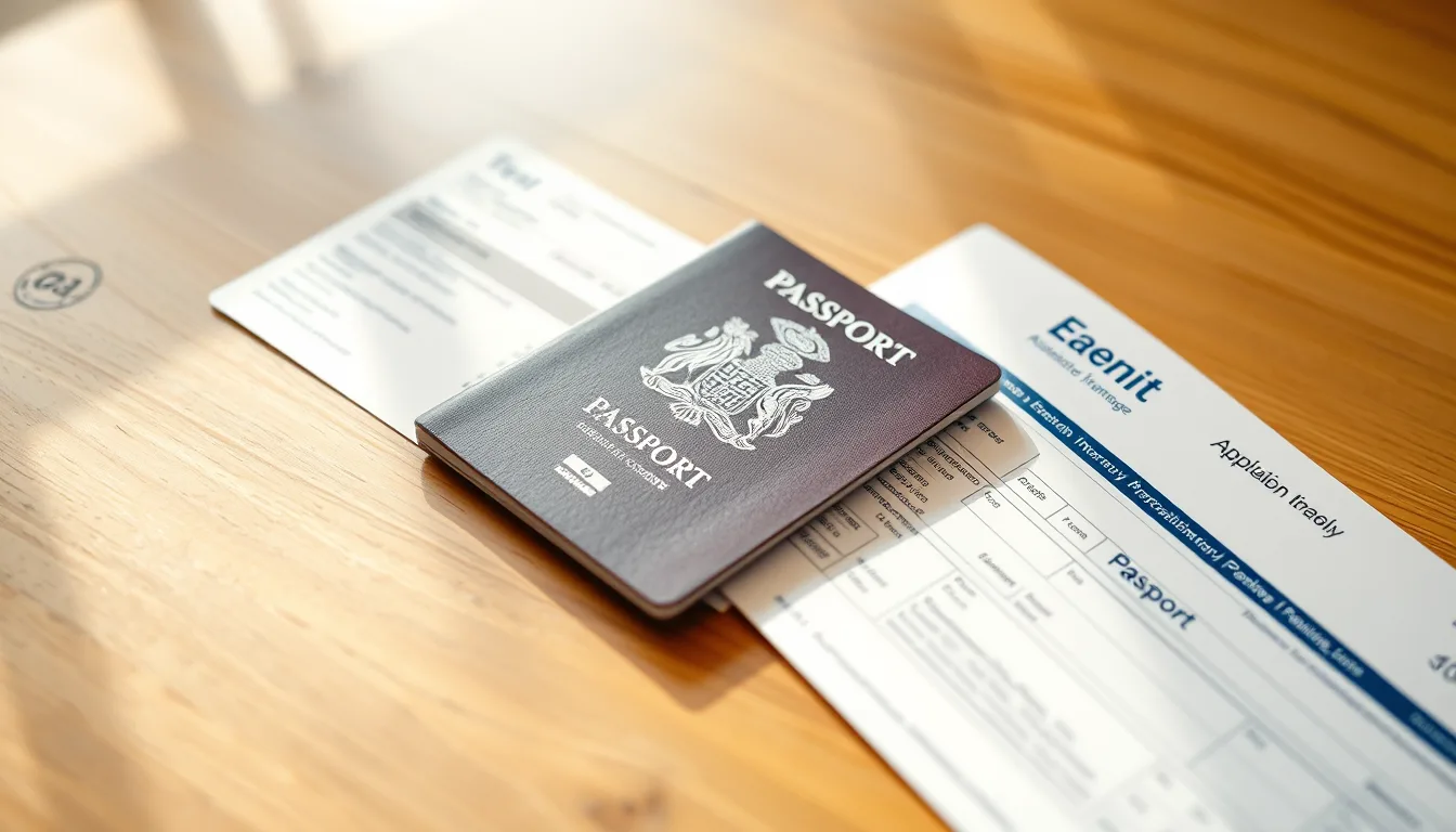 How to handle uk eta application time