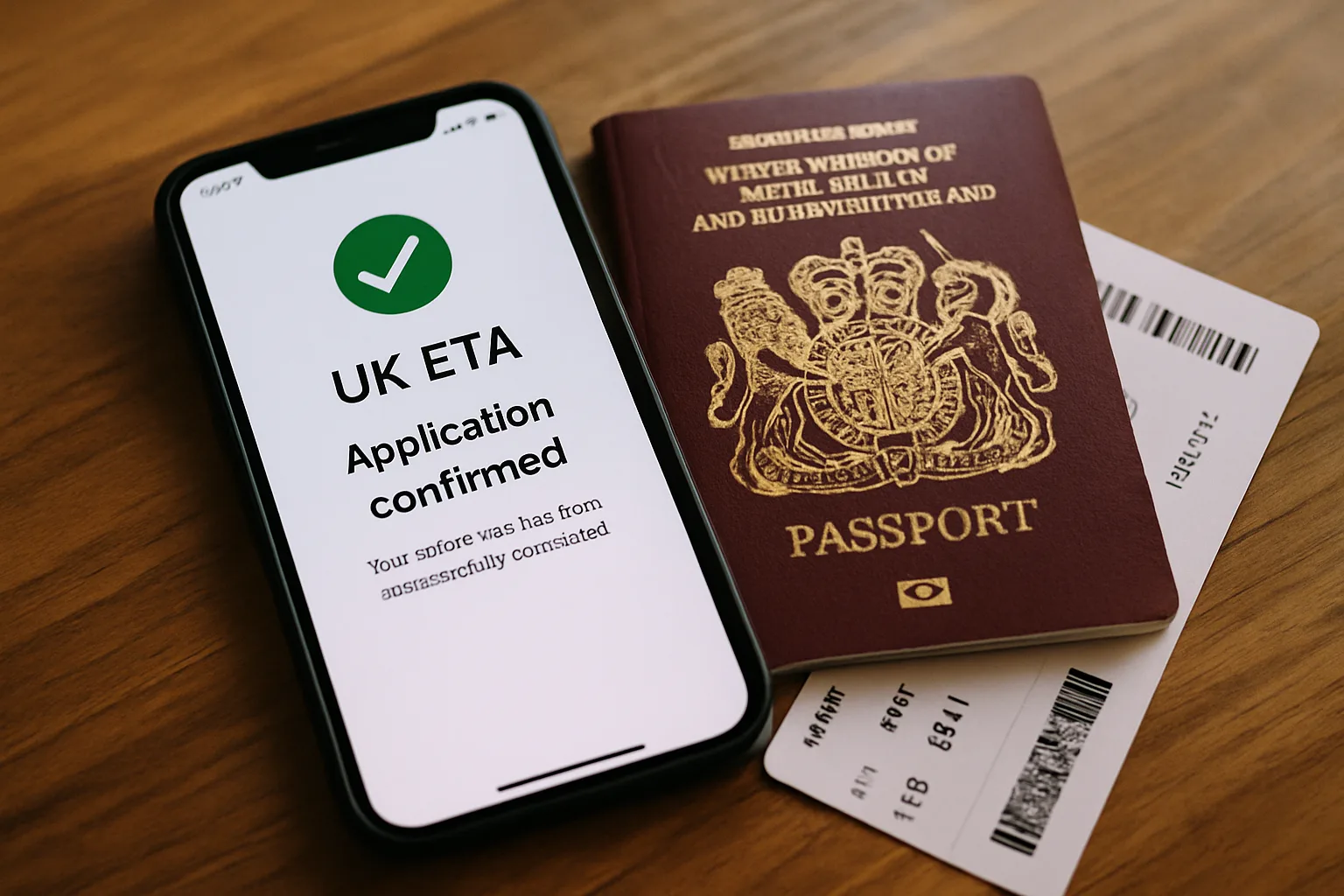 Key information: What most travellers get wrong about the uk eta — and how to fix it