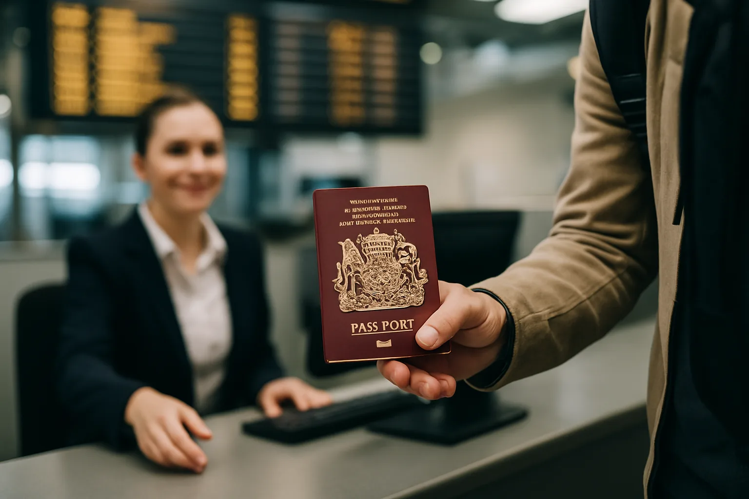 Related guide: Uk eta: the complete guide for international travellers