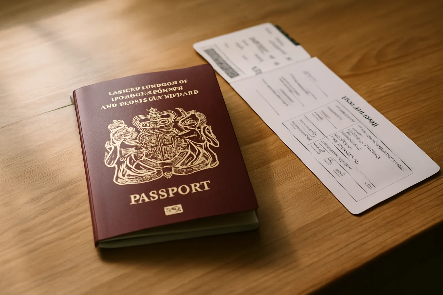 Uk eta: the complete guide for international travellers