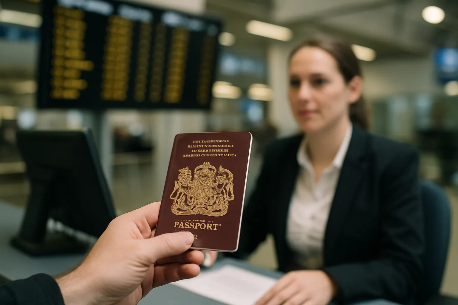 Related guide: Uk eta and criminal records: will your past affect your application?