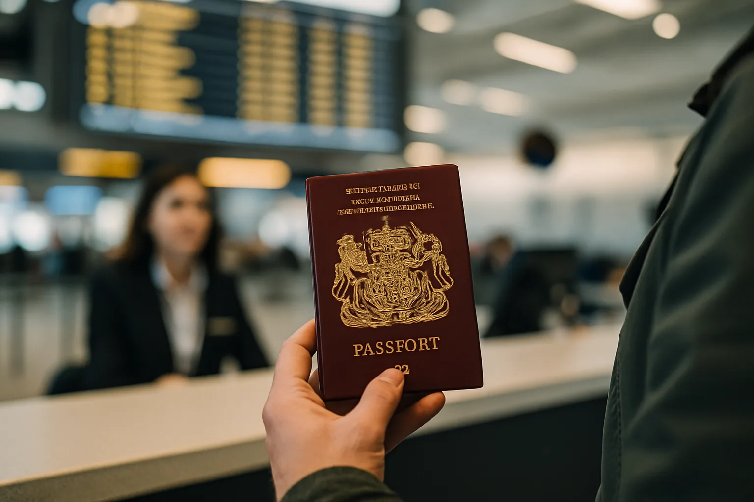 Related guide: Uk eta fee refund: can you get your money back after rejection?