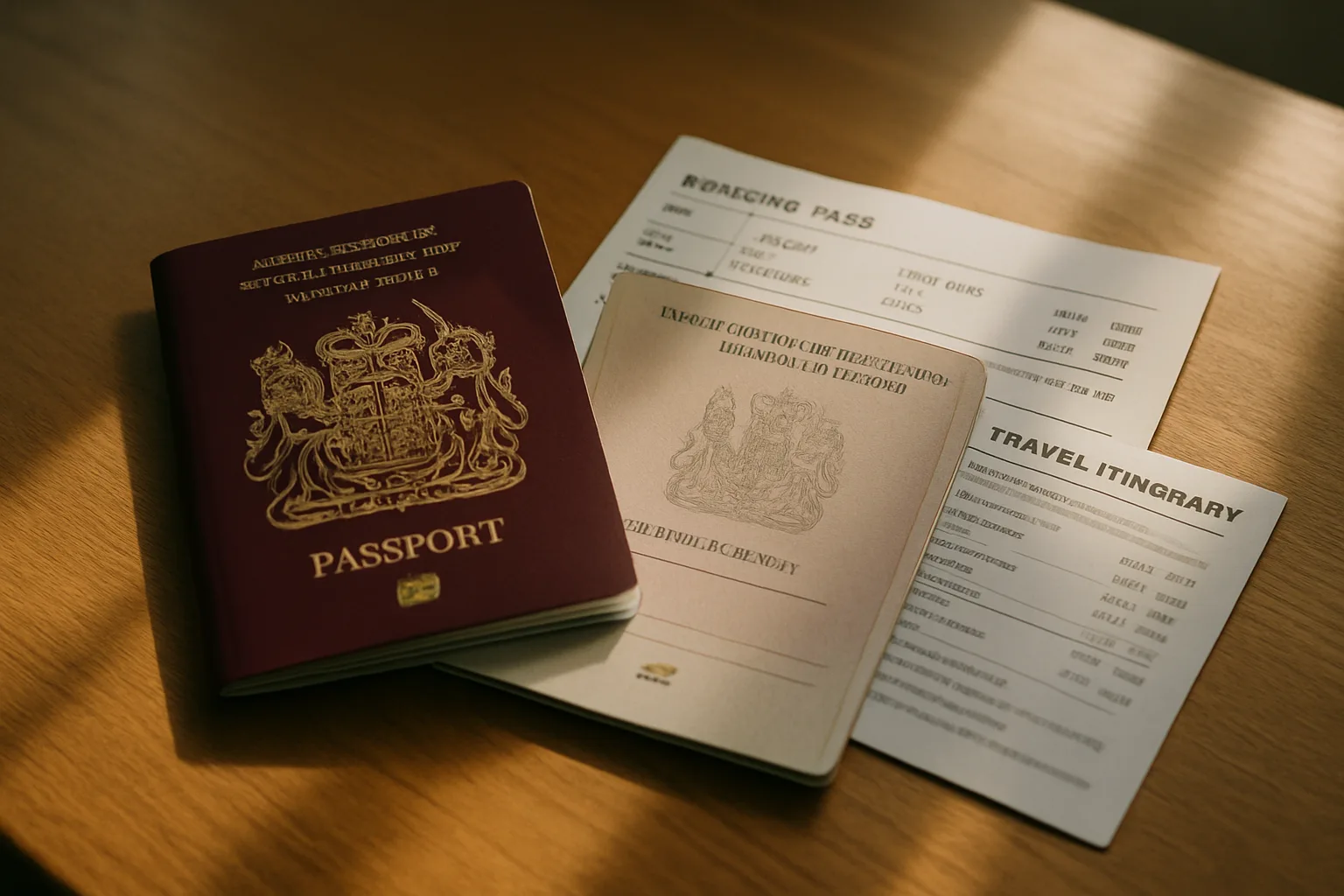 Uk eta fee refund: can you get your money back after rejection?
