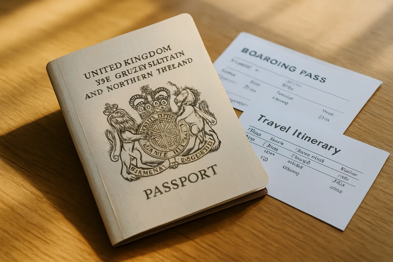 Uk eta for australian passport holders: do you need one?