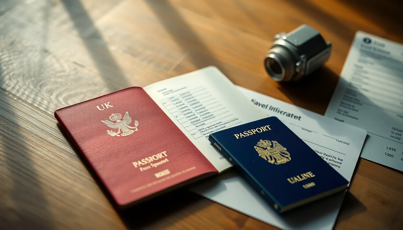 Uk eta explained: the simplest guide for first-time applicants