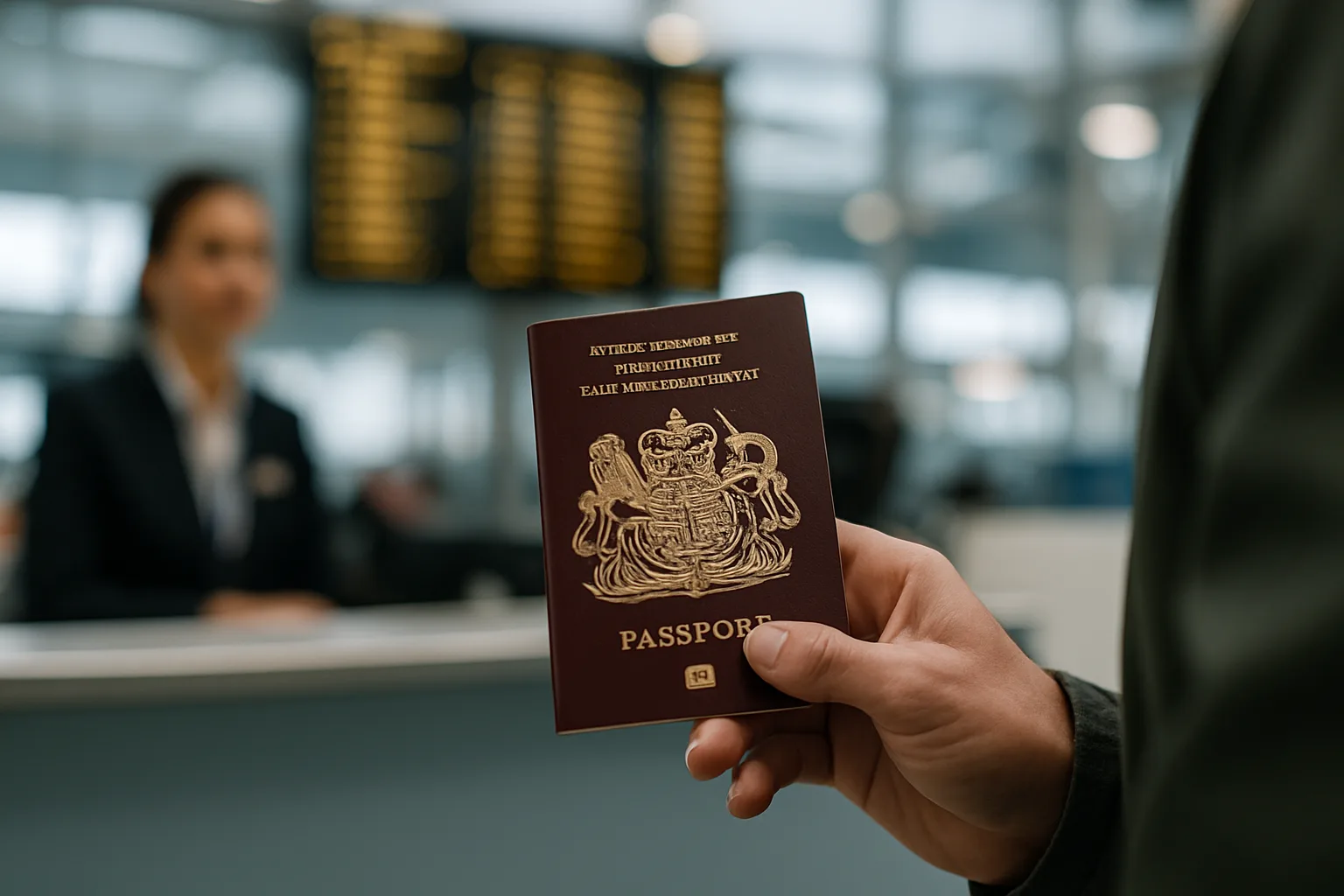 Related guide: Uk eta for hong kong bn(o) passport holders: what the rules say