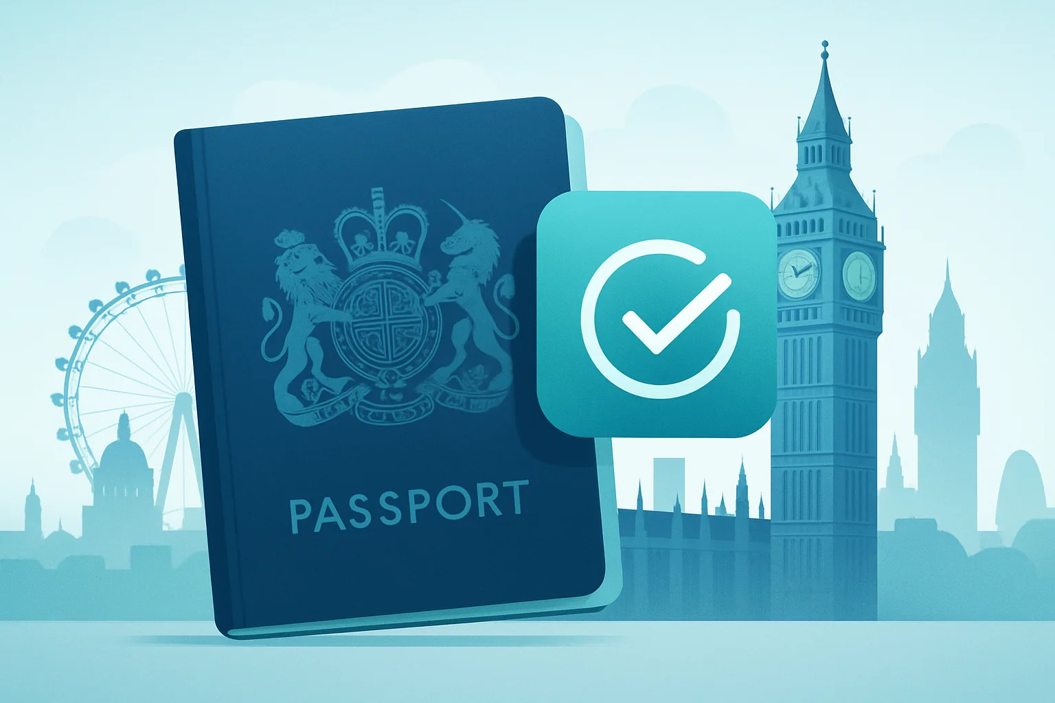 UK ETA for Business Meetings: Everything Professionals Need to Know Before They Travel
