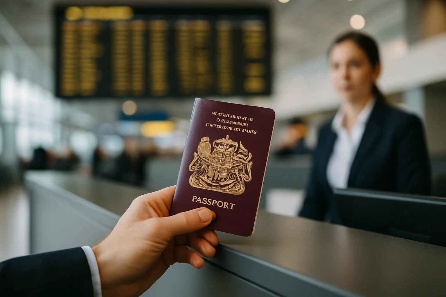 Related guide: Uk eta for business travel: what you can and cannot do