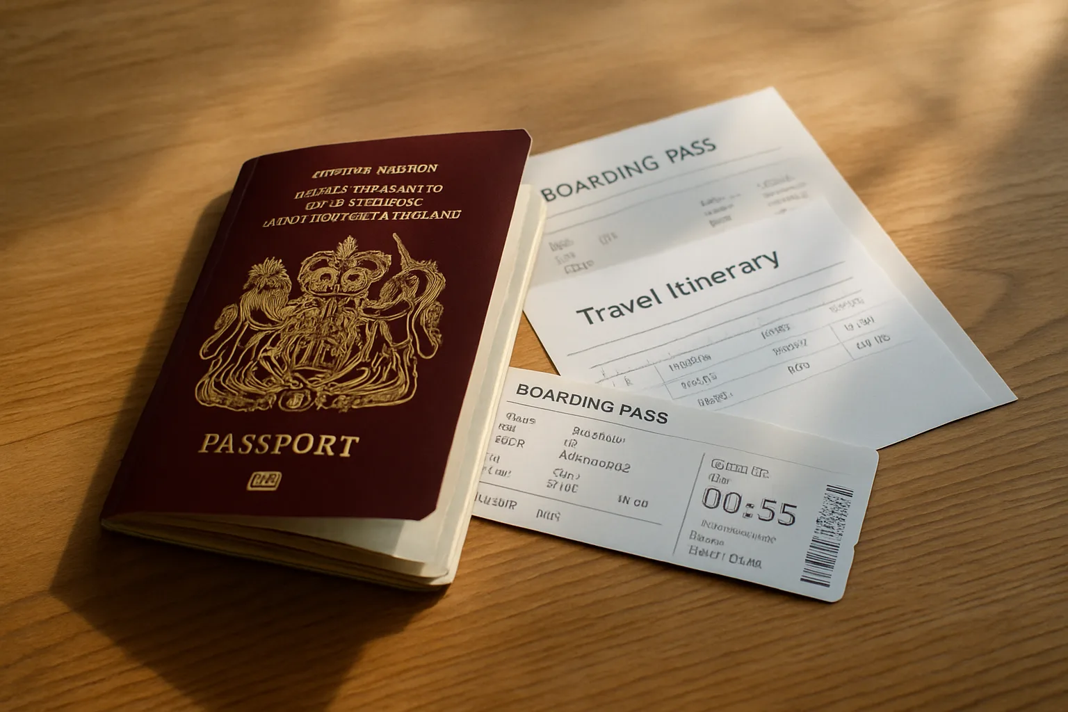 Uk eta for business travel: what you can and cannot do