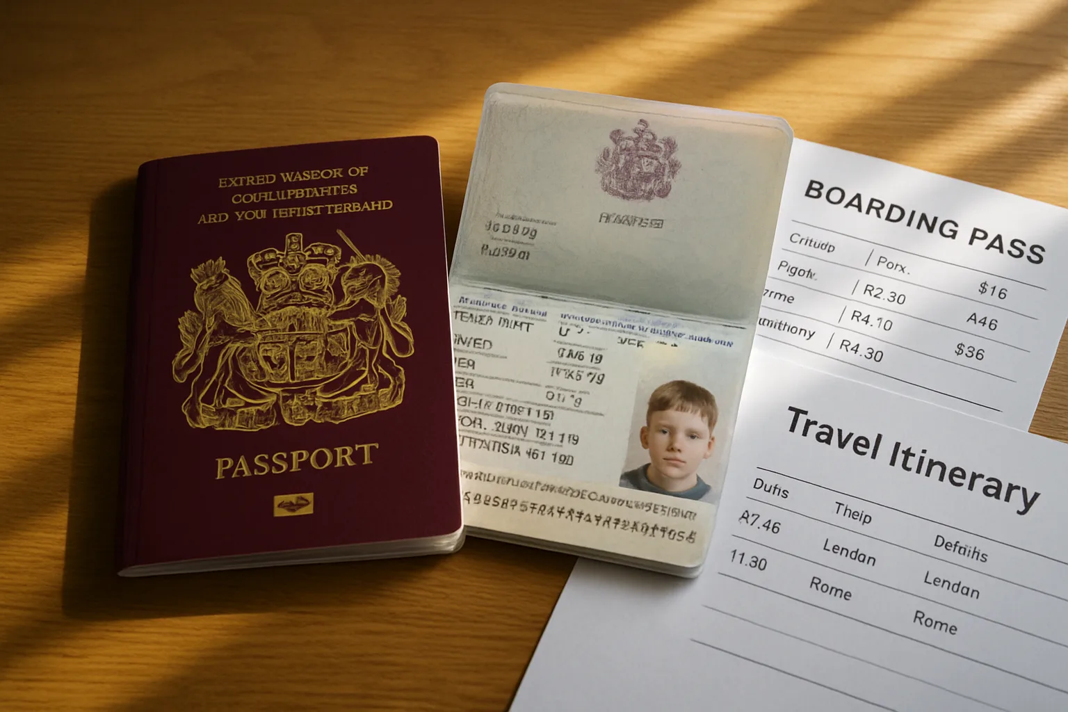 Uk eta for children: what parents need to know before applying