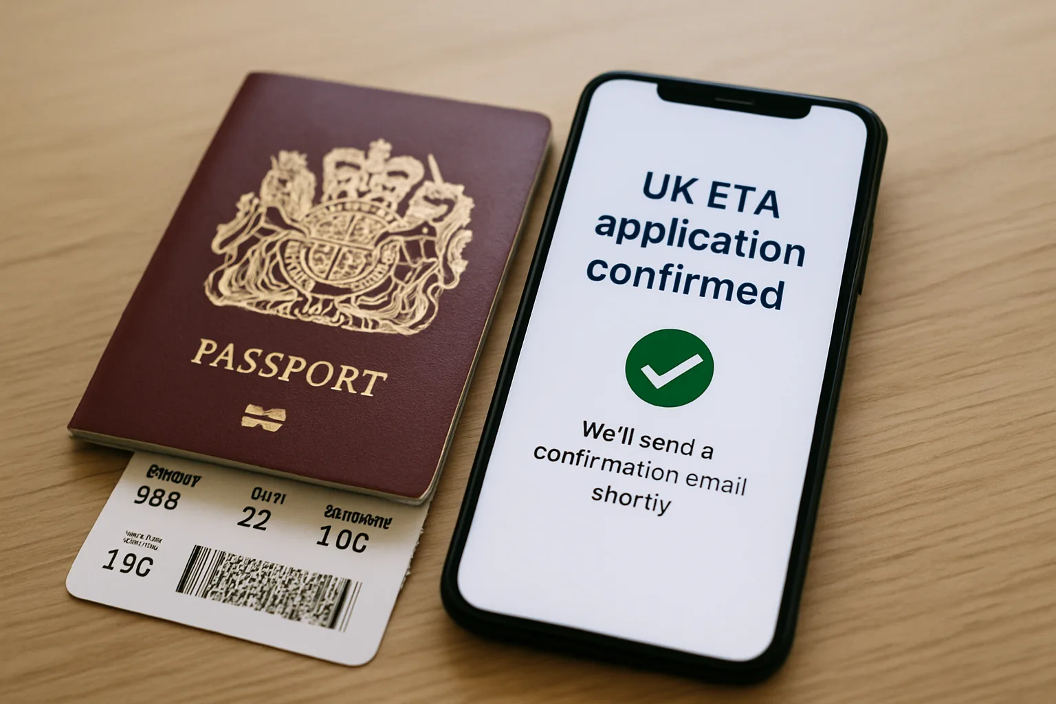Key information: Uk eta for commonwealth games 2026: rules for visitors and athletes