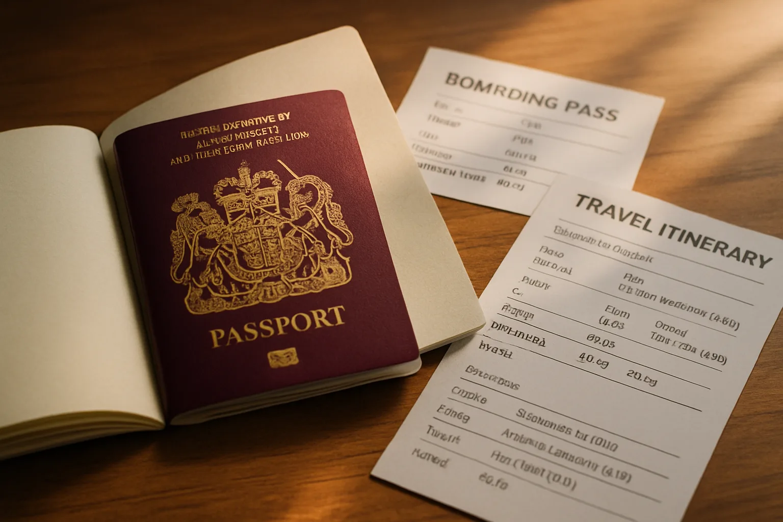 Uk eta for indian passport holders: eligibility and how to apply