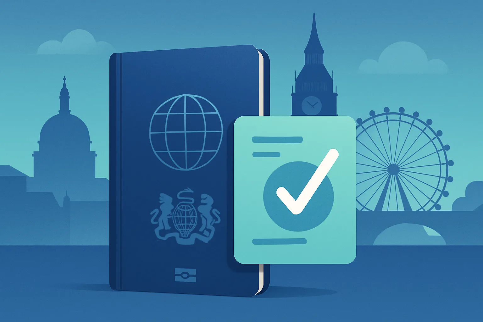 UK ETA for Italian Citizens: How to Apply in 2026 - Step-by-Step Guide