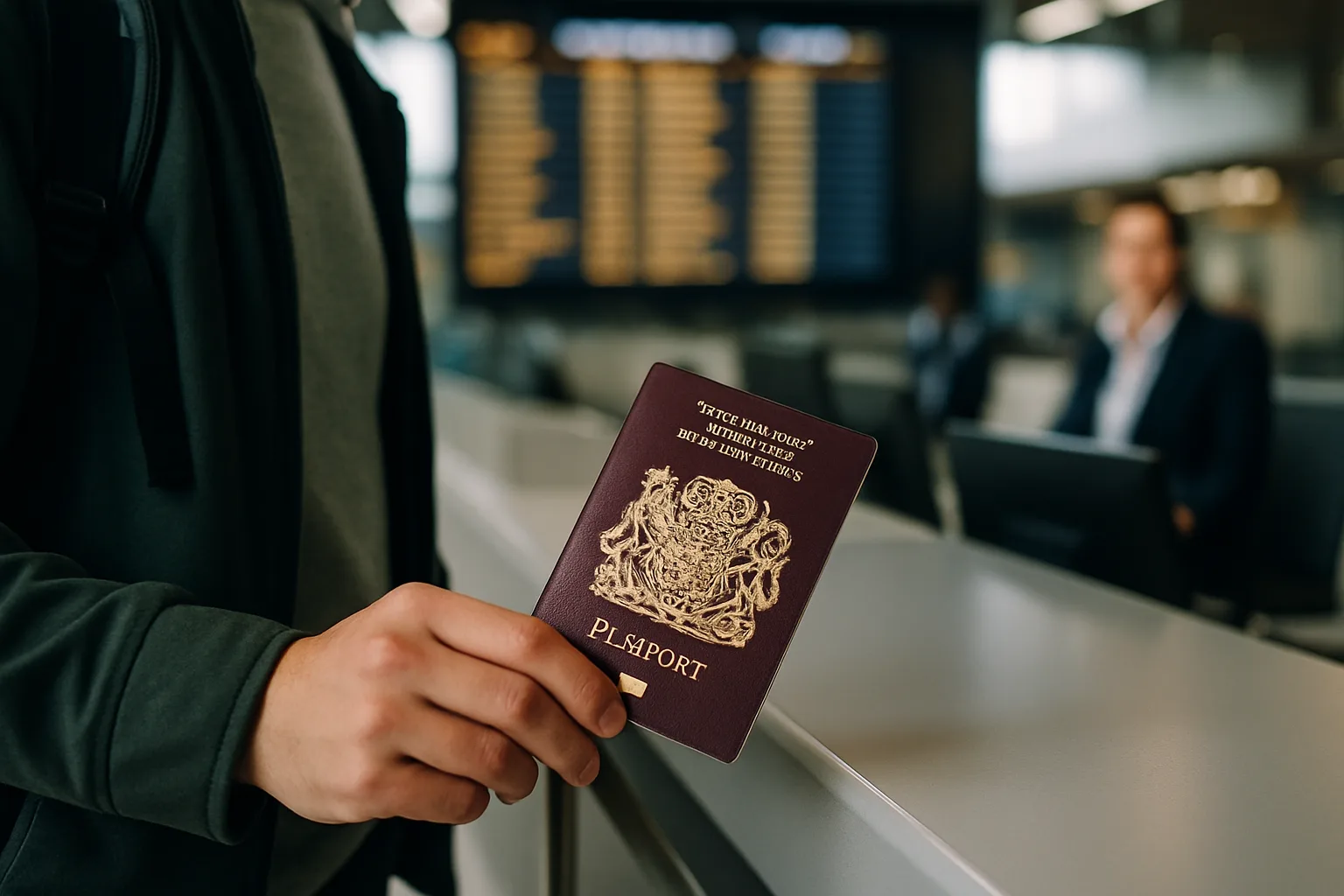 Related guide: Uk eta for new zealand passport holders: do you need one?