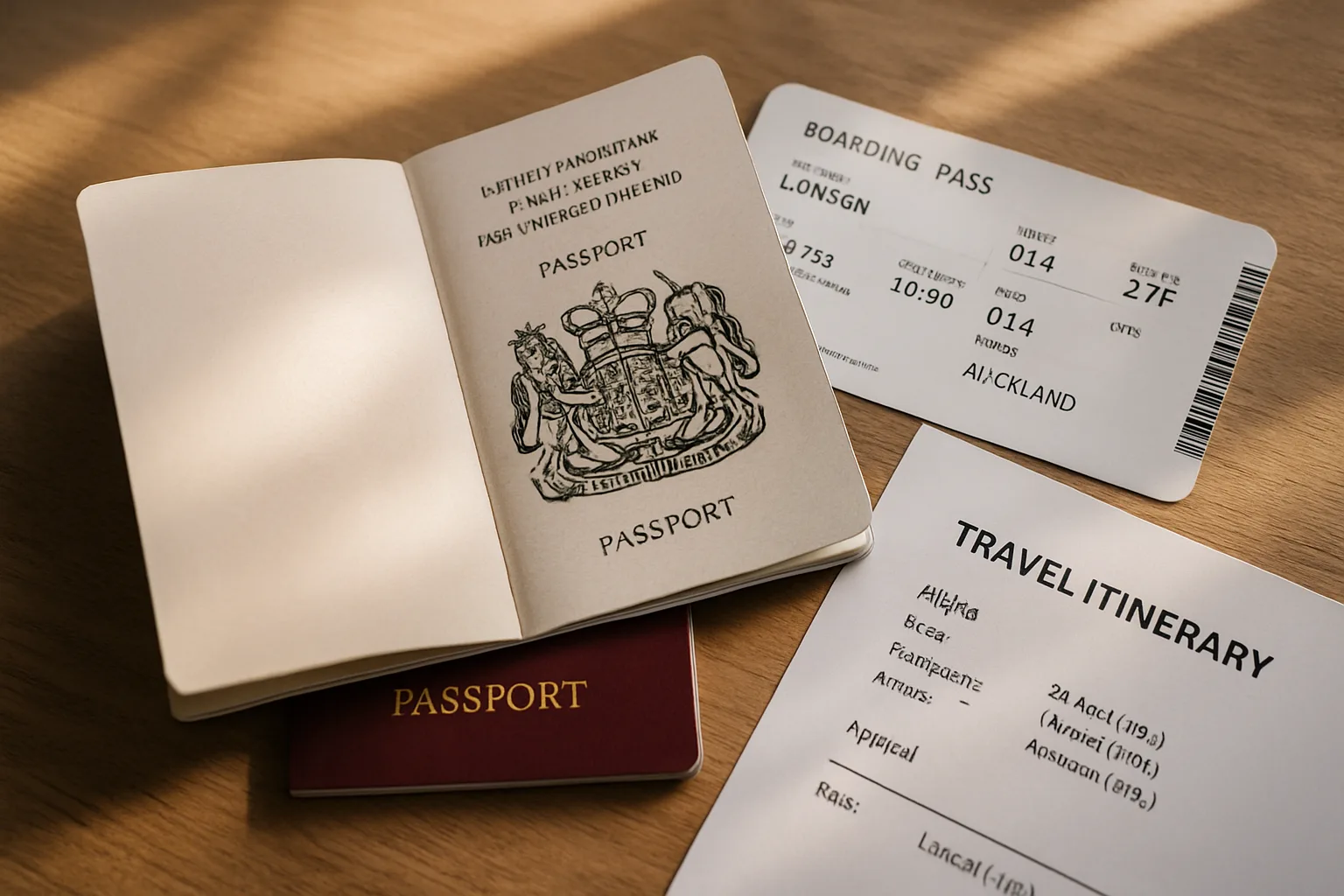 Uk eta for new zealand passport holders: do you need one?