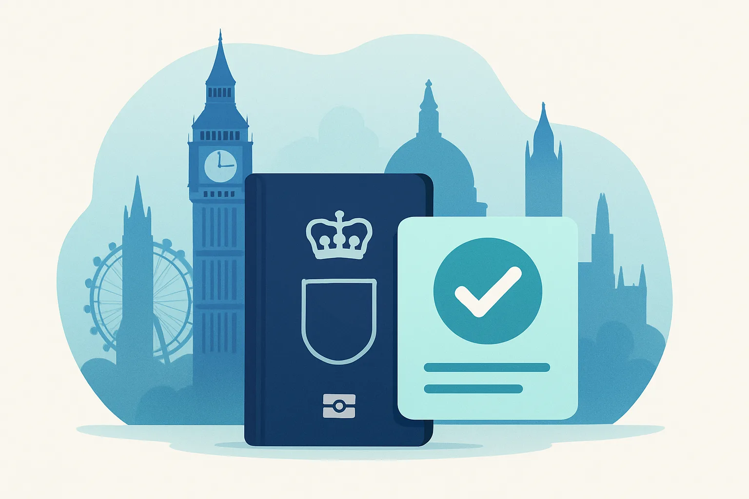 Uk Eta For Oman Citizens 2025