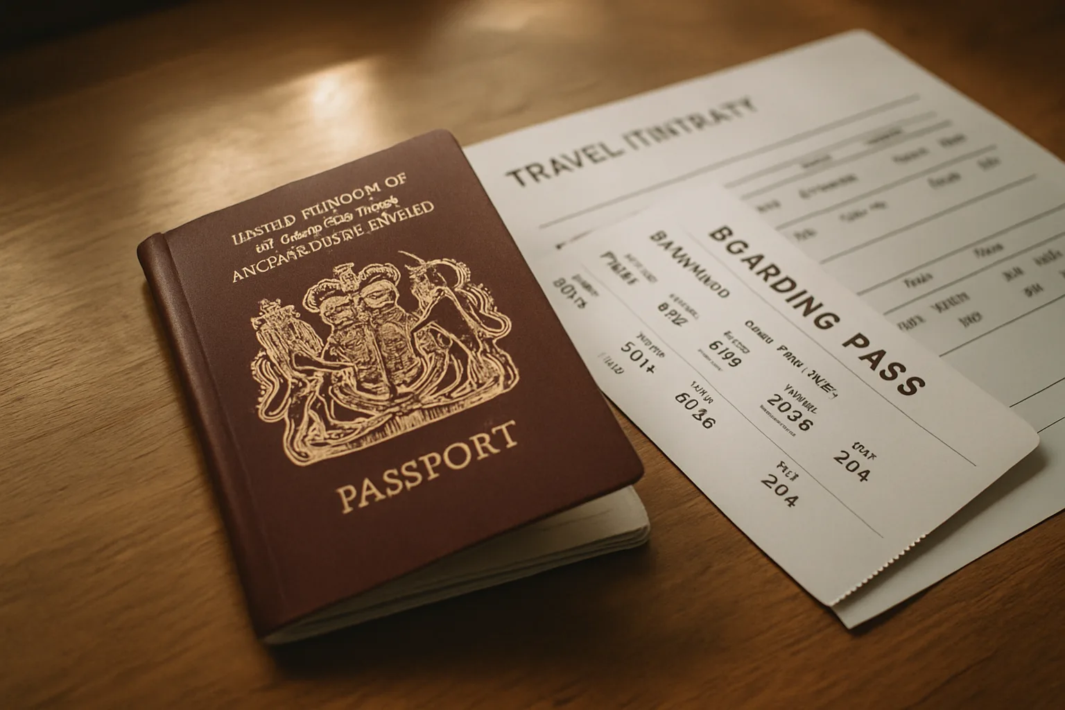 Uk eta for south african passport holders: eligibility and application