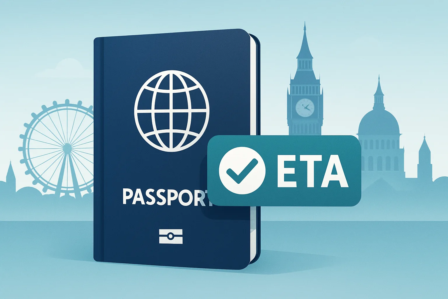 UK ETA for South Korean Citizens: Full Guide to Requirements, Cost & Application
