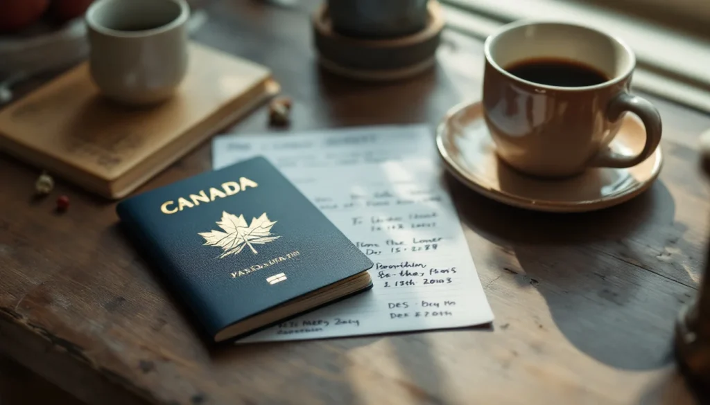 UK ETA from Canada: Requirements, Costs and How to Apply