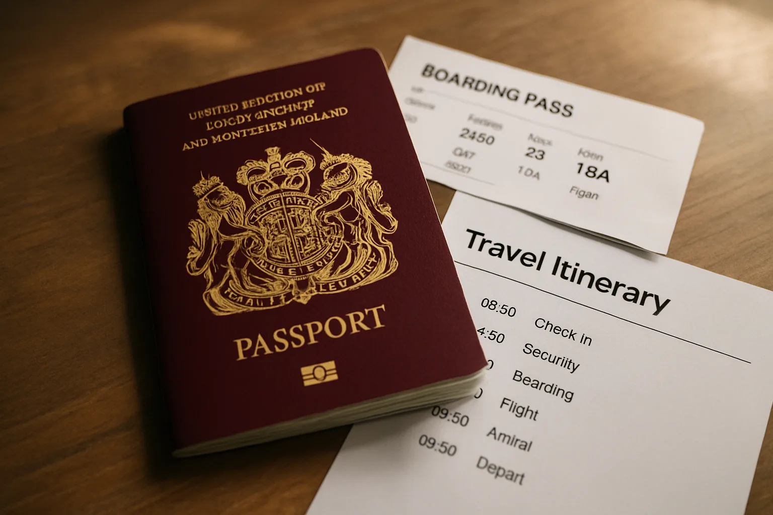 Uk eta: the complete guide for travellers