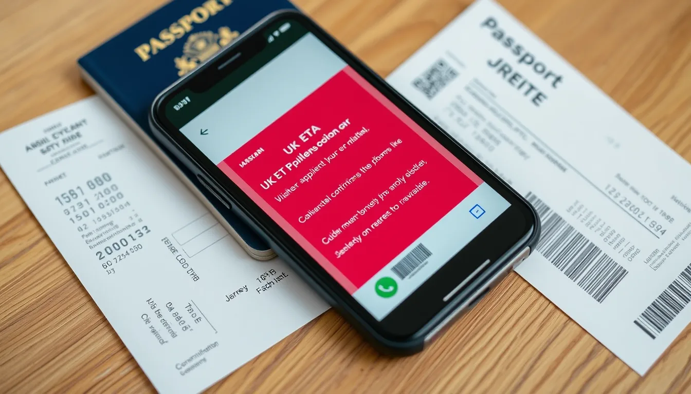 Key information: Uk eta problems for jersey residents: what crown dependency travellers need to know
