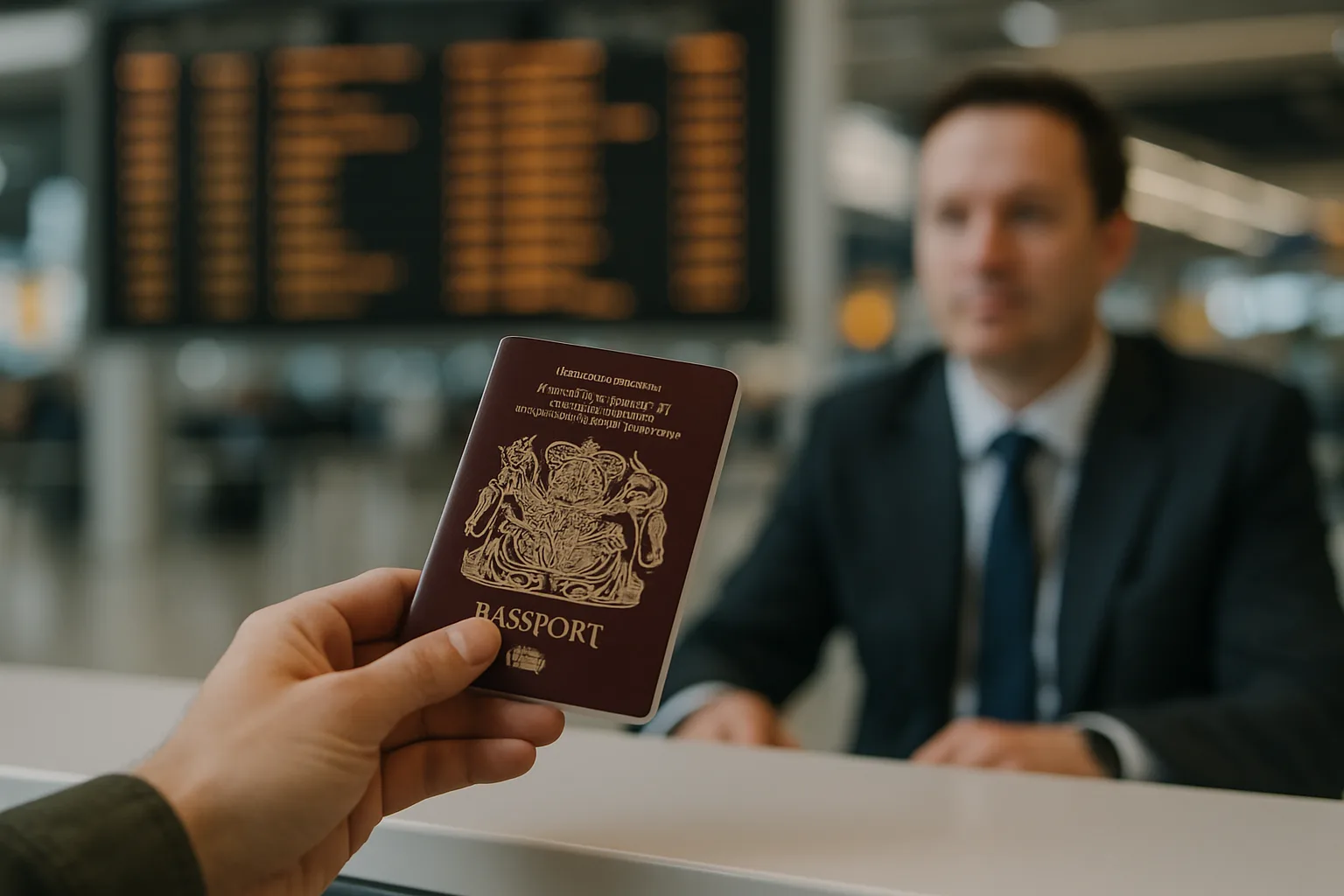 Related guide: Uk eta and a lost or stolen passport: what to do next