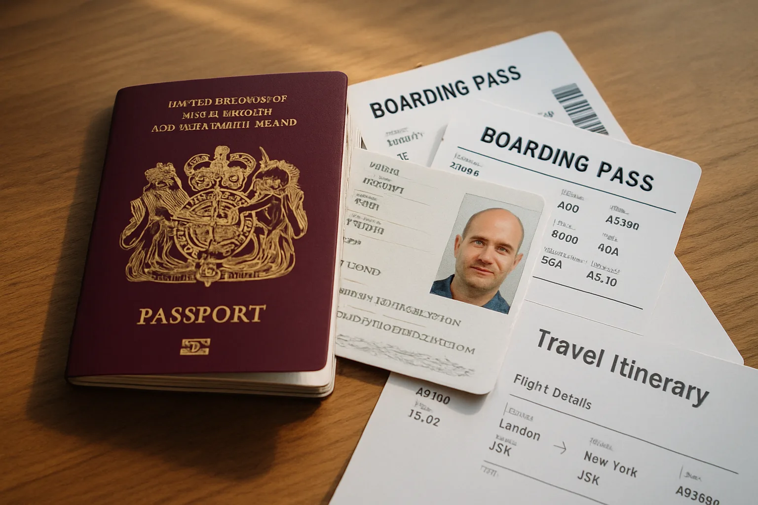 Uk eta name or passport error: how to fix a mistake after applying