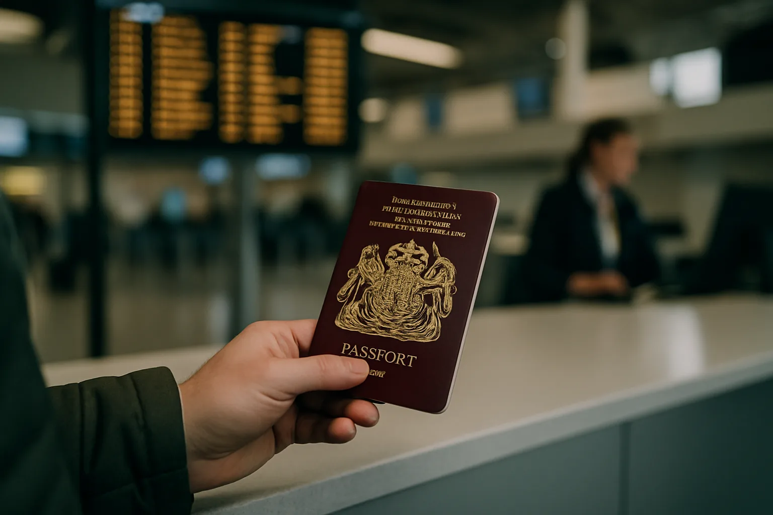 Related guide: How to avoid uk eta delays: why early travel planning is essential