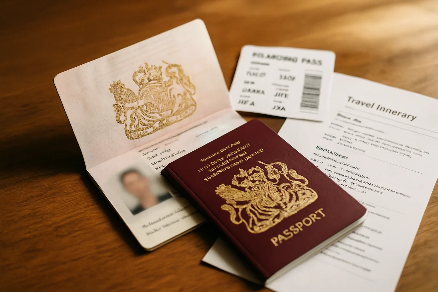 How to avoid uk eta delays: why early travel planning is essential