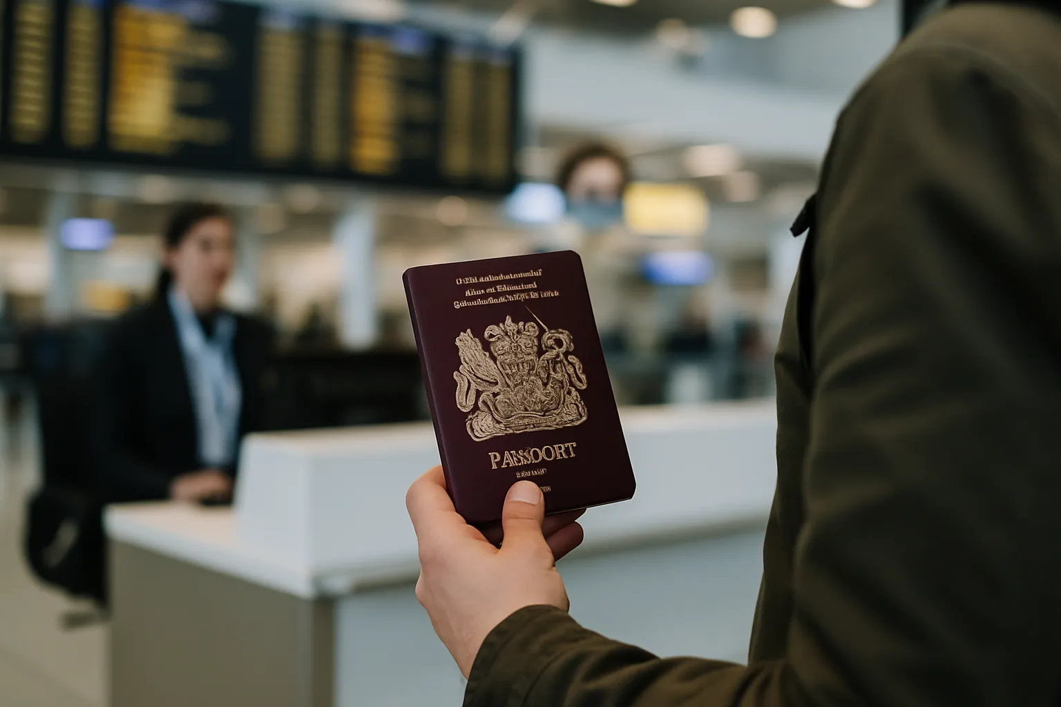 Related guide: Uk eta processing time: how long does it actually take?