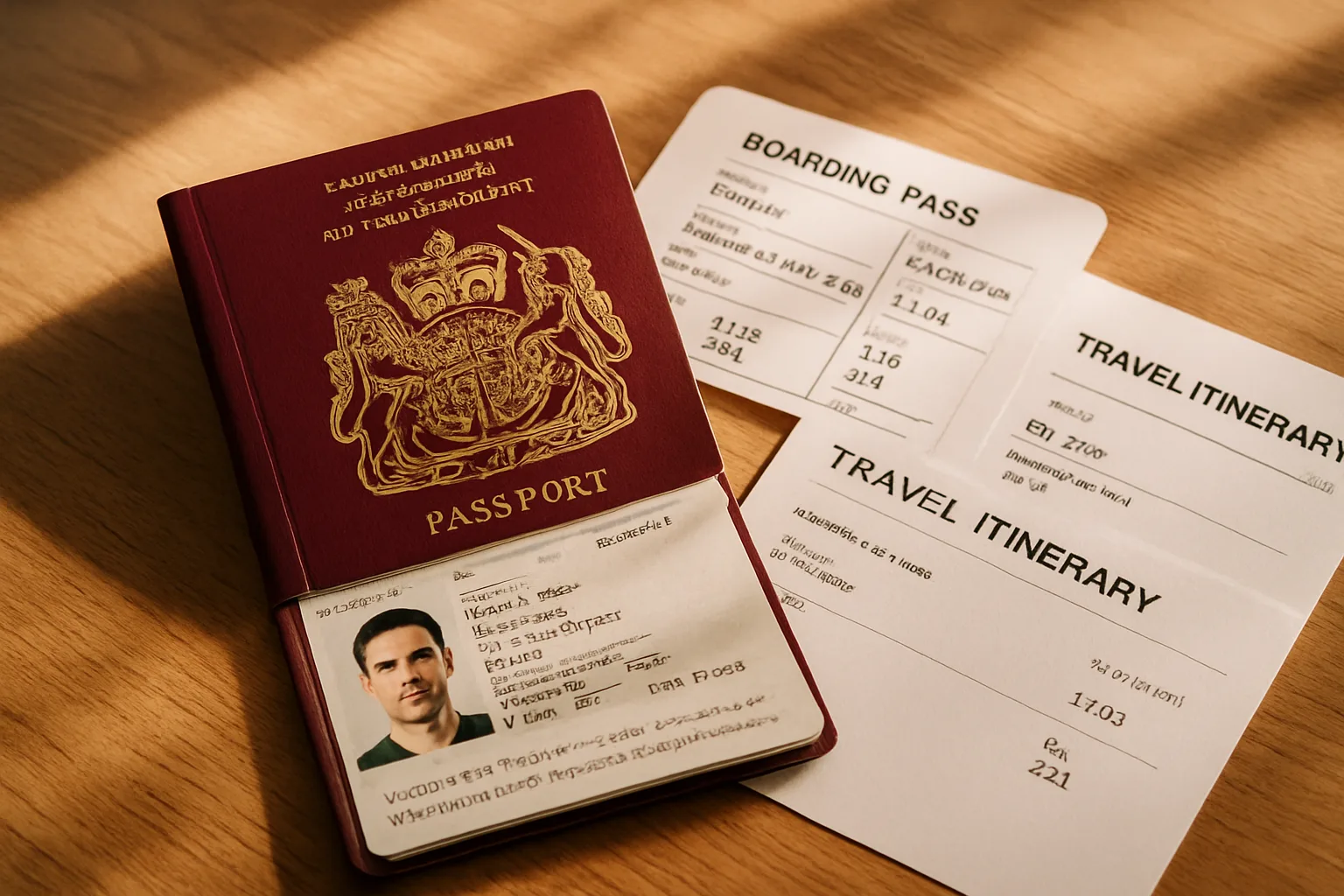 Uk eta processing time: how long does it actually take?