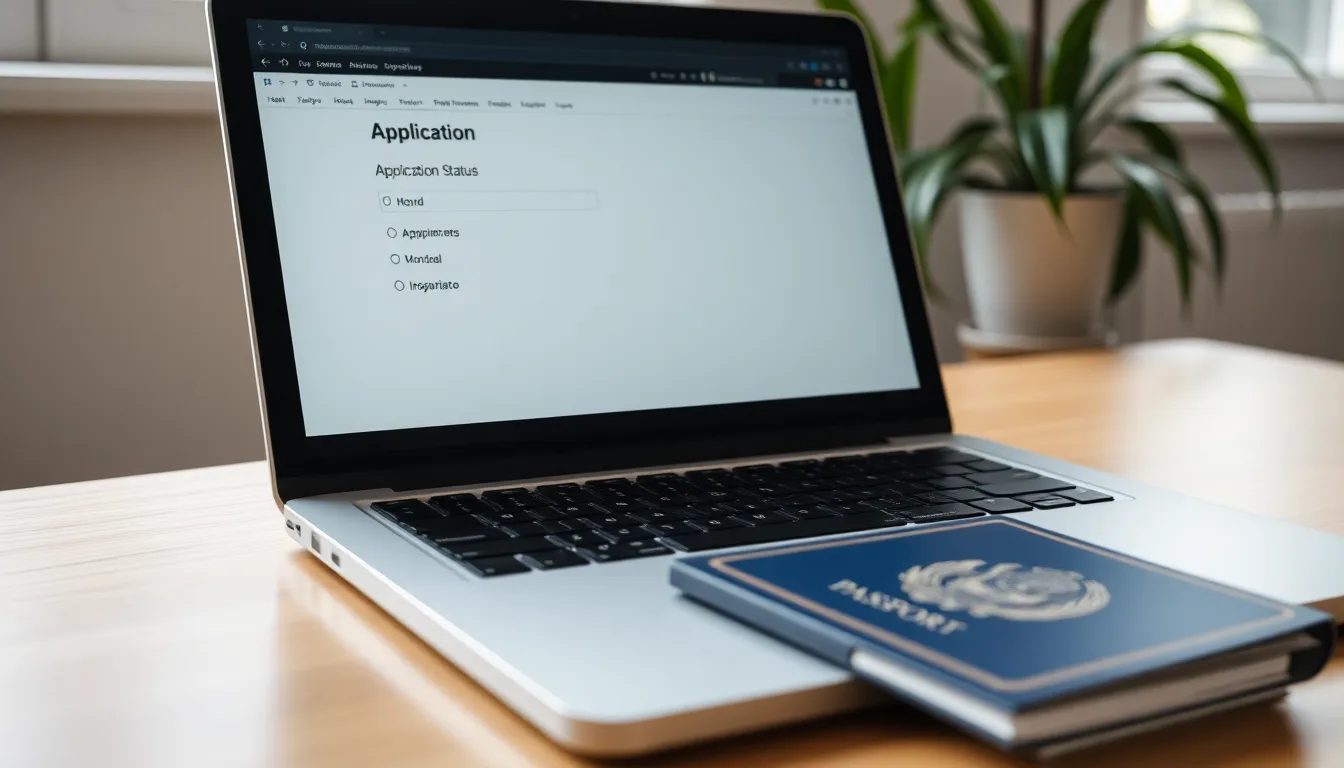 Traveller diagnosing a rejected UK ETA application