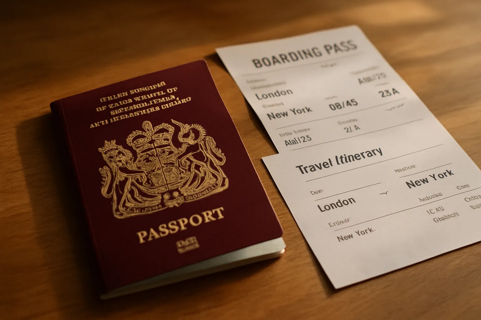 Uk eta rejected: top reasons and how to appeal the decision