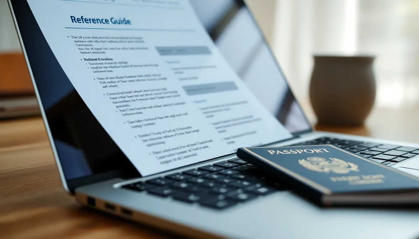 Traveller checking a UK ETA rejection reason code reference