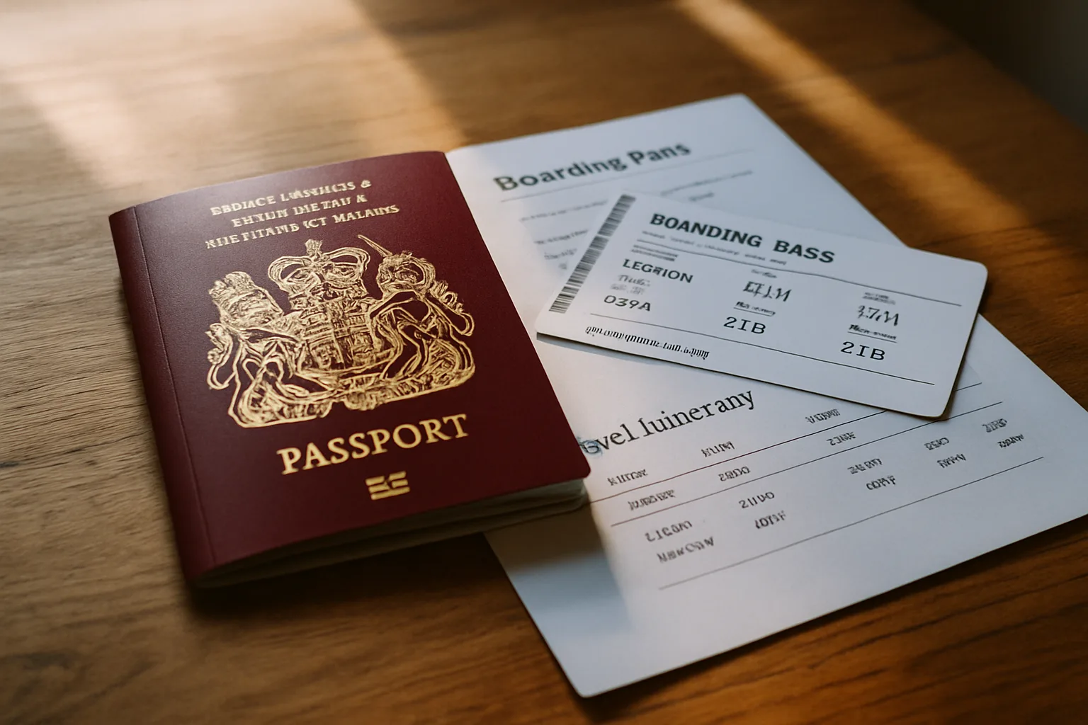 Uk eta scheme: key challenges, legal issues and recommendations for travellers
