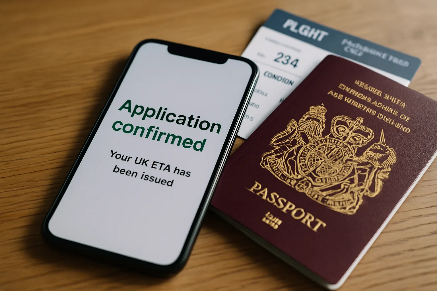 Key information: Why are more travellers using third-party help for their uk eta application?