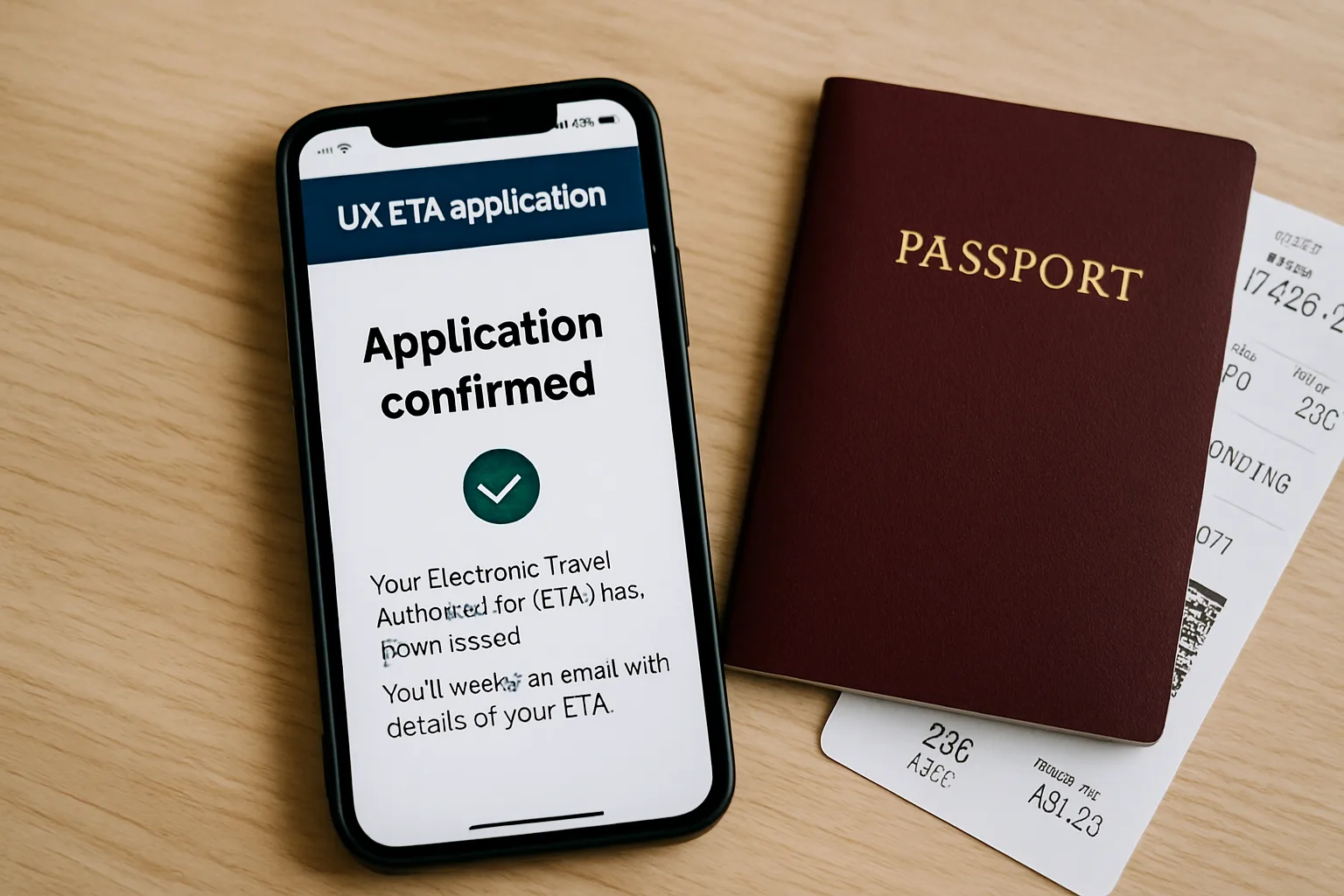 Key information: Uk eta for transit passengers: do you need one for a layover?